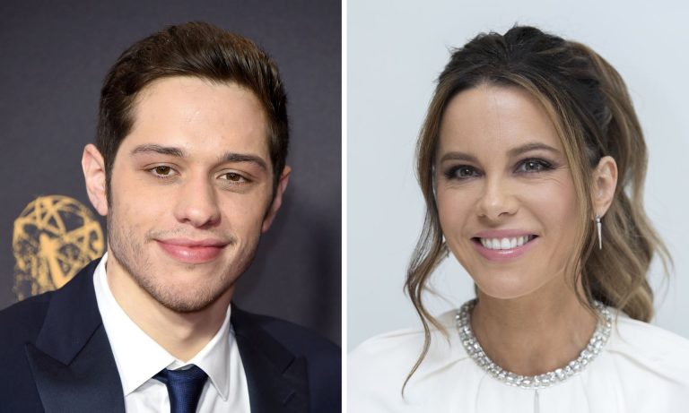 Pete Davidson is dating an older woman – why is the world shocked?