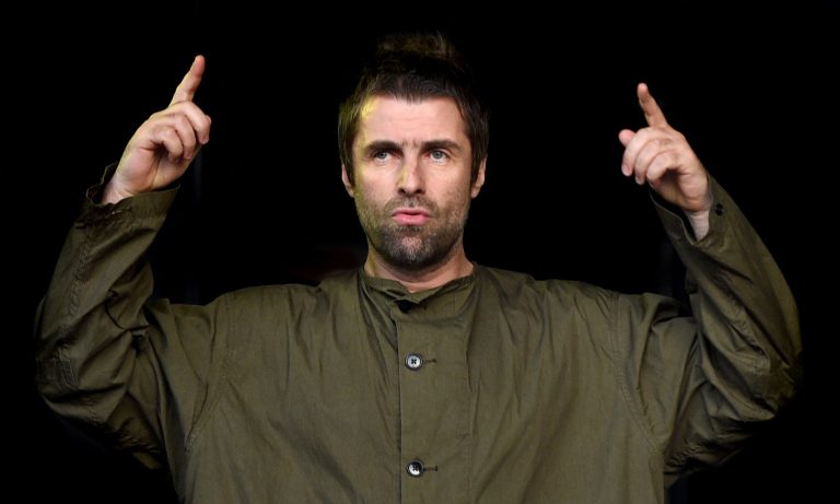 Liam Gallagher’s Pretty Green menswear brand calls in advisers
