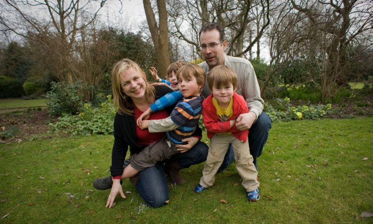 A feminist’s guide to raising boys