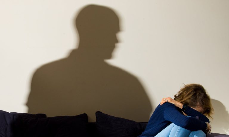 Many women fleeing domestic abuse face poverty, report finds
