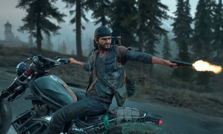 Days Gone and Last of Us 2: the video games predicting the end of the world