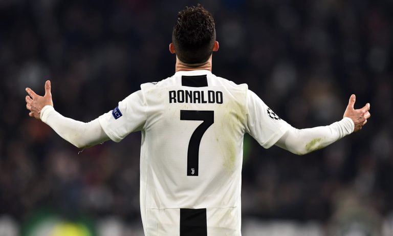 Ronaldo’s defining display shows ‘fino alla fine’ spirit is alive at Juventus