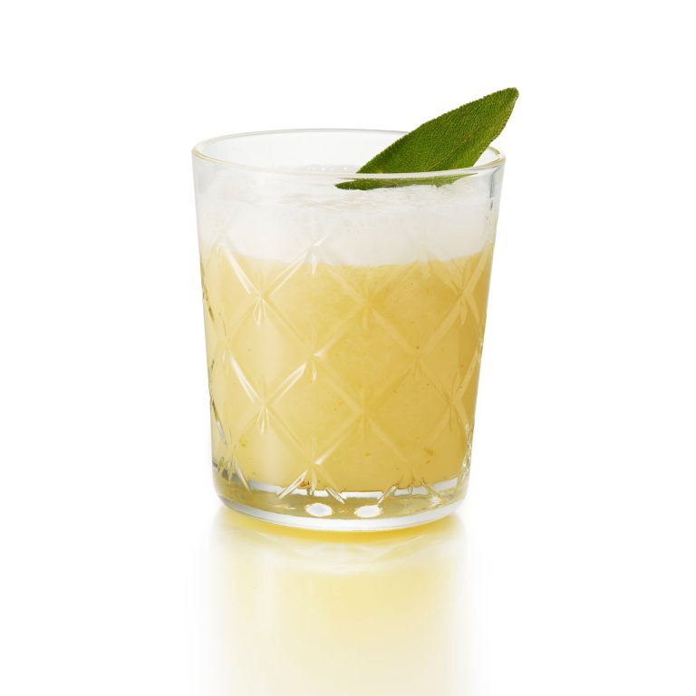 Cocktail of the week: the whirling dervish
