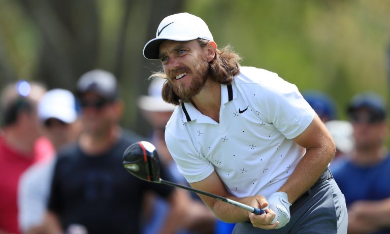 Victory in US for Tommy Fleetwood ‘only a matter of time’, says Rory McIlroy