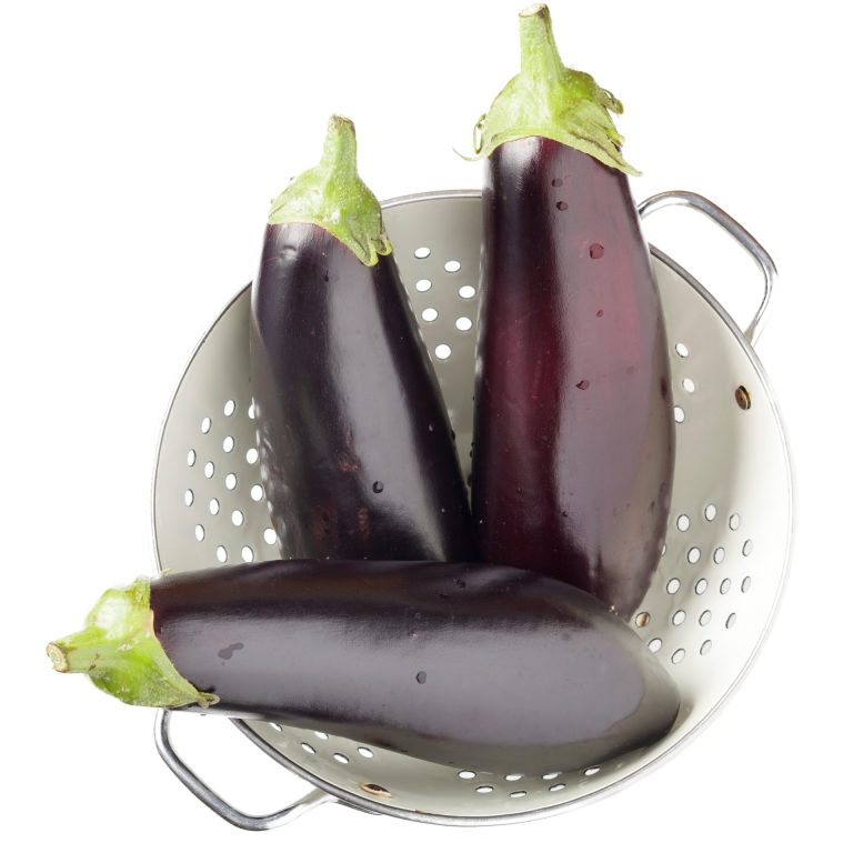 Do you have to salt aubergines?