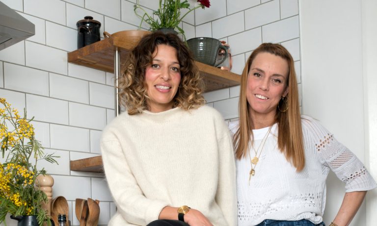 How we live together: the ‘life wives’