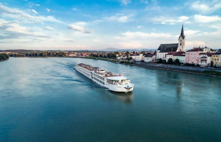 How to Choose the Right European River Cruise for You