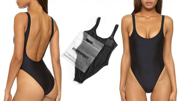$14 ‘Amazon Swimsuit’ gets rave reviews