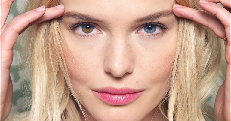 Brits Attracted To Eyes Of Different Color