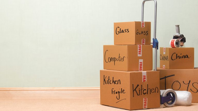 Tips For Moving Your House The Right Way
