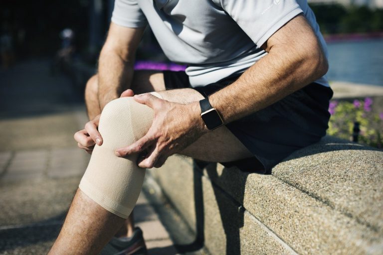 5 Natural Remedies To Relieve Muscle Pain Caused By Sports Injuries