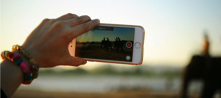 How YOUR Nonprofit Can Master Visual Storytelling