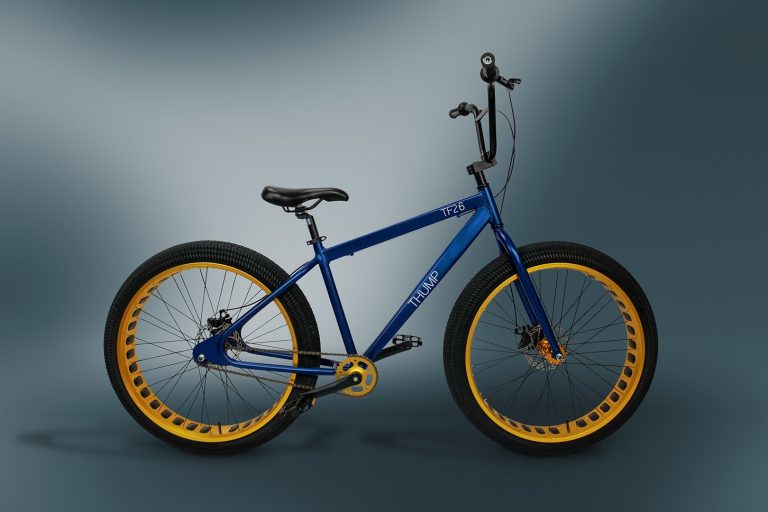 BMX Fat Bikes For Sale