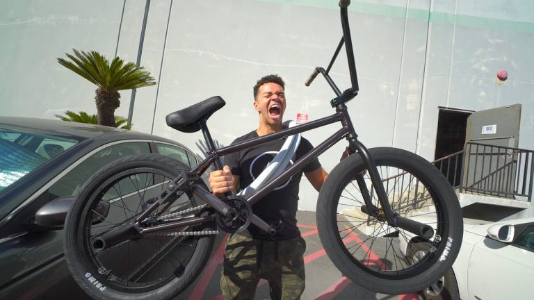 BMX Bikes in Australia