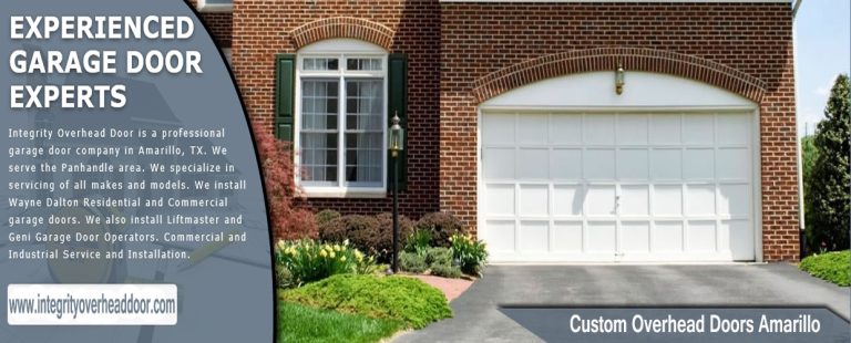 Integrity Overhead Doors of Texas