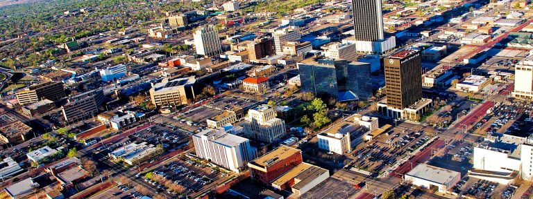 Real Estate in Amarillo TX
