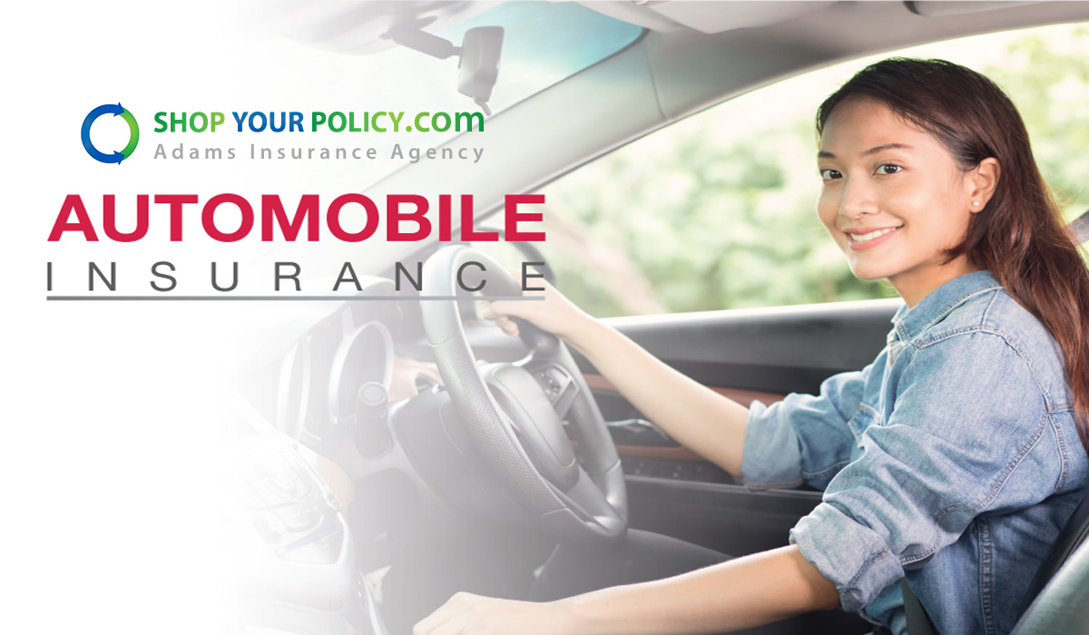Automobile Insurance Amarillo