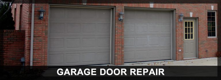 Garage Door Repair