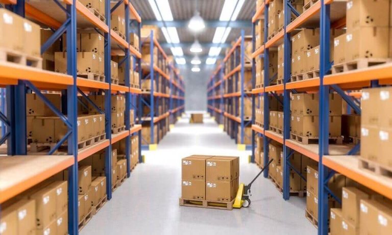 Amarillo Storage Services Company In Tx