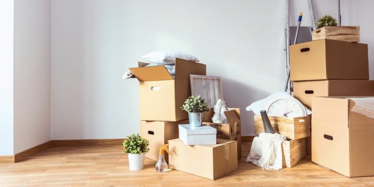 Amarillo Red Raider Moving Packing Tips