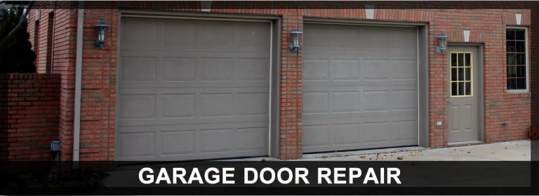 Amarillo Garage Door Repairs and Maintenance