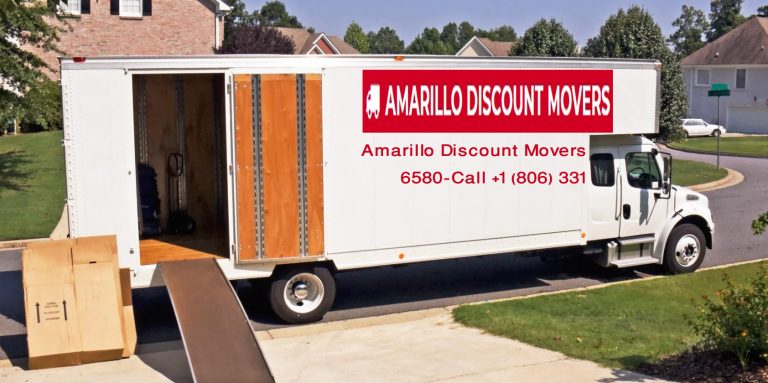 Residential And Commercial Local Moving Service
