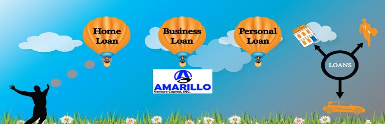 The Loan Agency In Amarillo, Texas