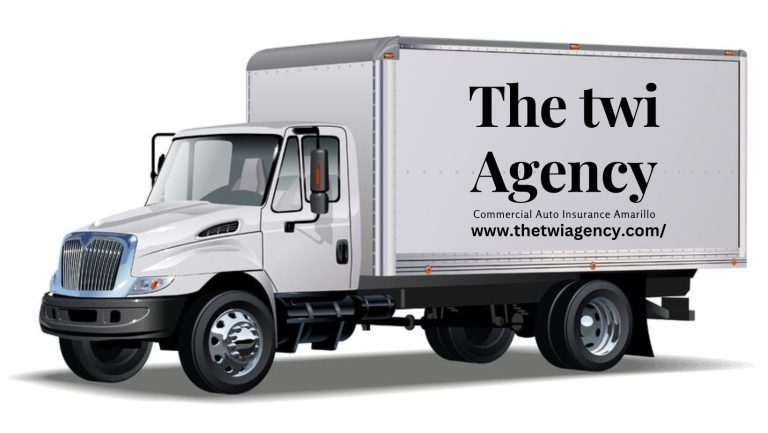 Commercial insurance provider in Amarillo,Tx