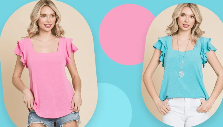A shopping guide to the best … women clothing