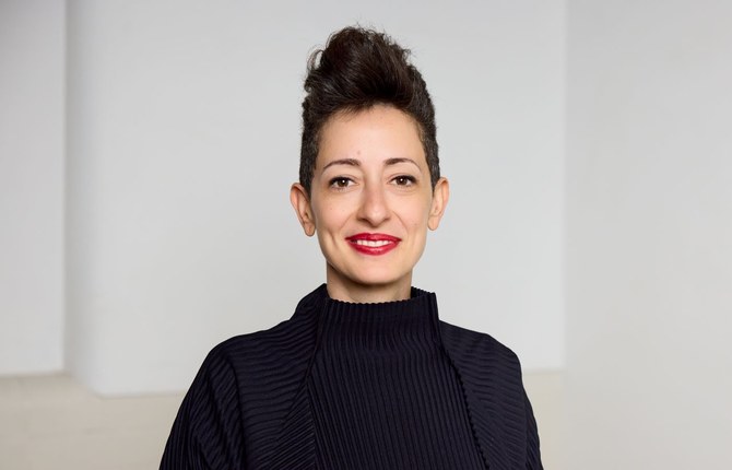 Lebanese Architect Lina Ghotmeh: ‘AlUla is Very Inspiring for Me’