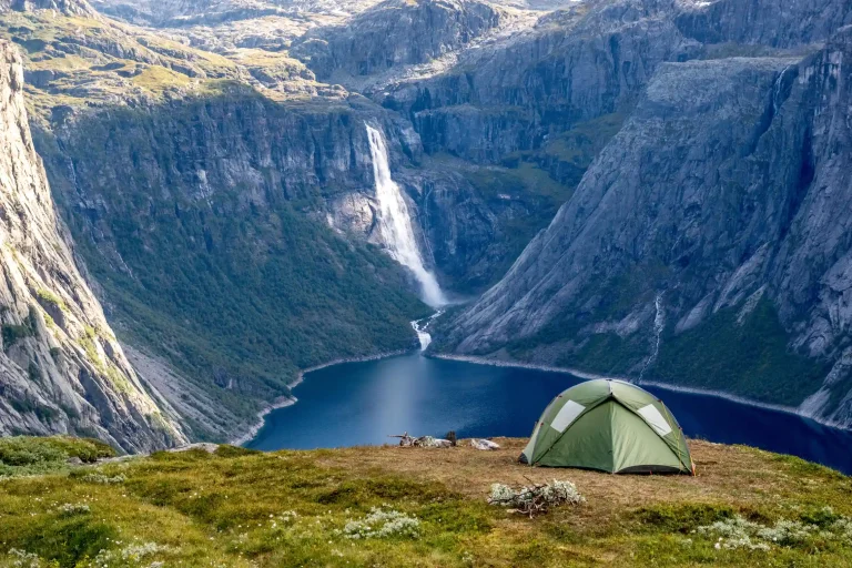 Ja! You Can: How to Travel in Scandinavia on a Budget