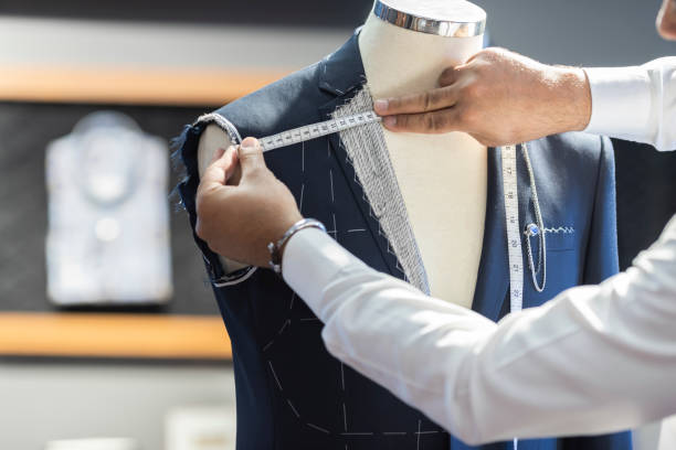 Tailored to Impress: Bangkok’s Finest Custom Clothing Destinations