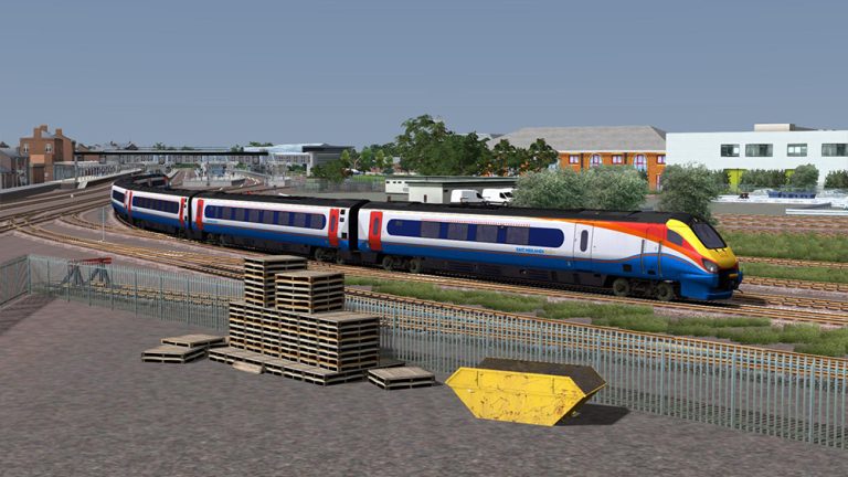 Discover the Most Comfortable Trains from Belfast to Dublin