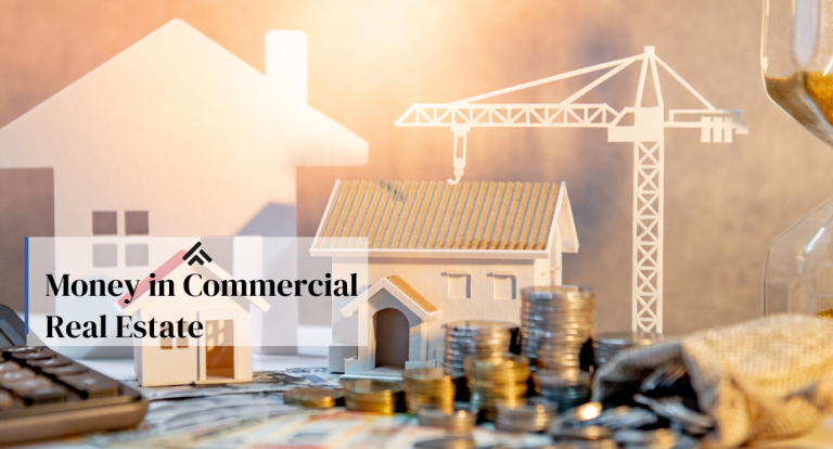 How to Make Money in Commercial Real Estate