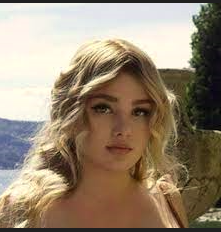 The Dim Persona of Anastasia Kitivo Revealed