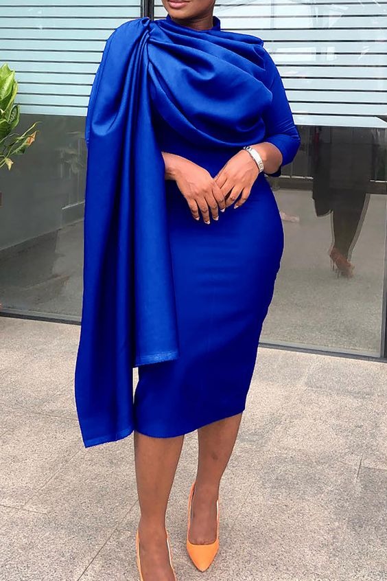 Unveiling the Beauty of Dresses For Black Women