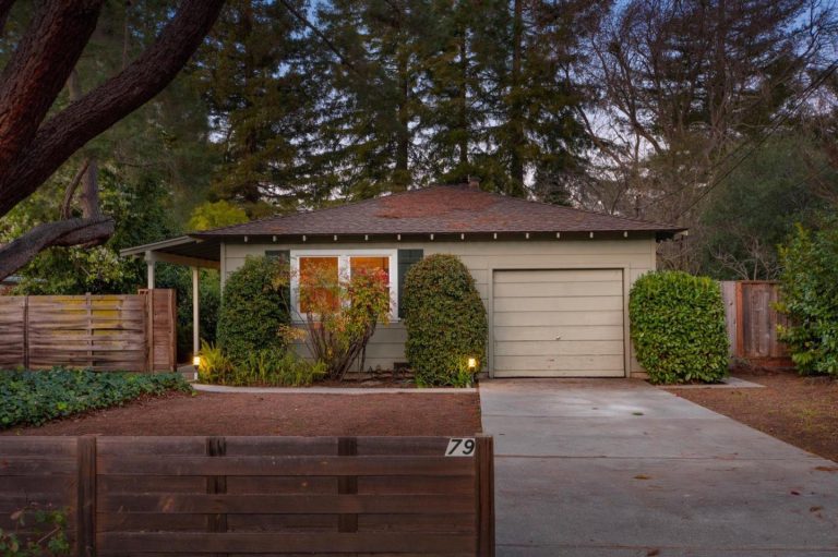 Homes for Sale in Atherton, CA with Milad Realty