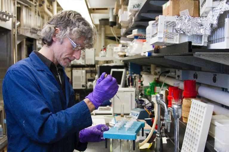 Rare Gene Mutation Could Help Develop Better Diabetes Treatments