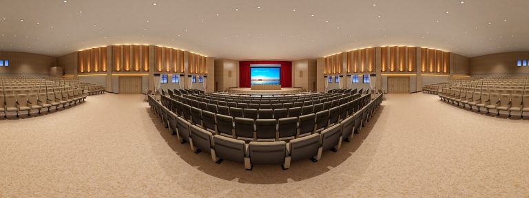 Digital Signage for Education: Transforming Campus Communication
