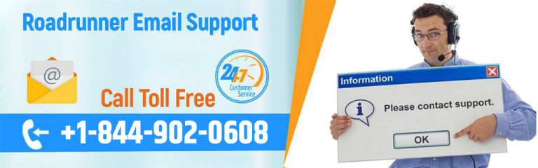 Roadrunner Email Support Service at Your Fingertips