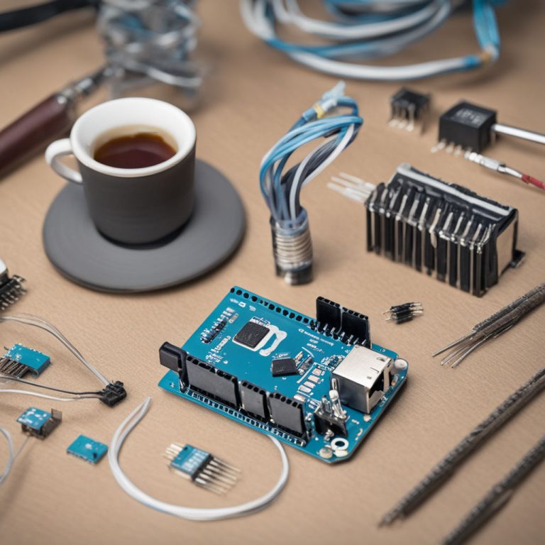 The Hidden Heroes: Exploring the Impact of Embedded Systems