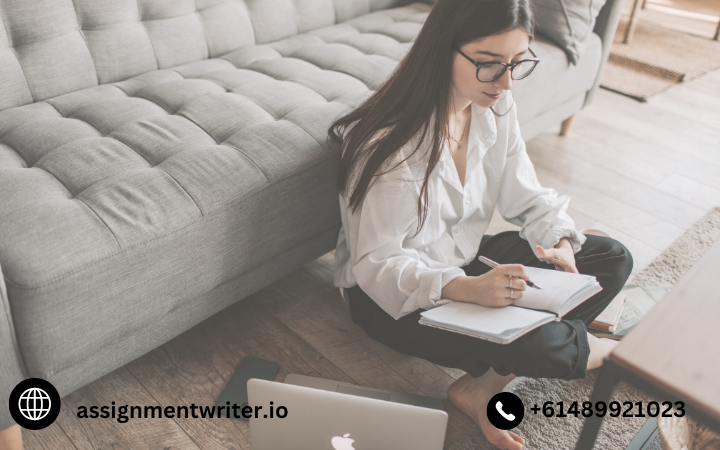 Assignment Writer Art of Time Management in Australia
