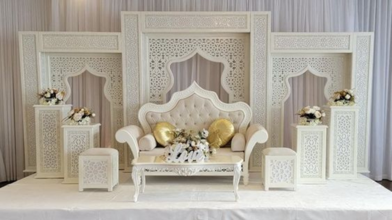 Discover Affordable Banquet Halls in Janakpuri for Your Next Event
