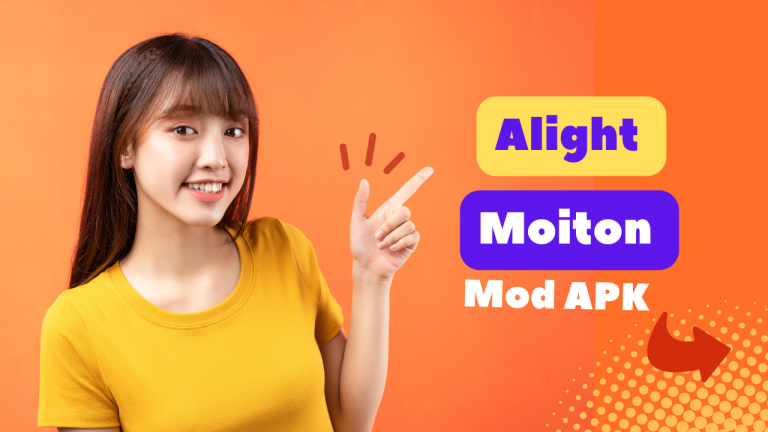 Alight Motion Mod APK Download: Unleash Your Creativity 2024