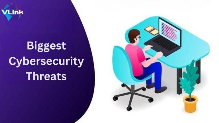 Understanding the Biggest Cybersecurity Threats for Businesses Today