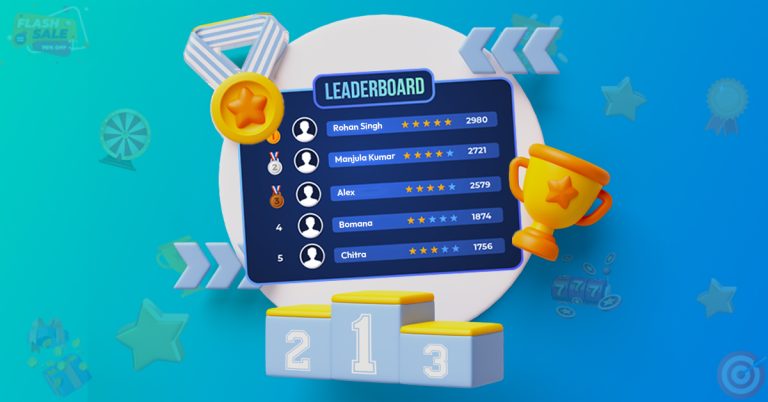 Strategies For Implementing A Gamified Loyalty Program