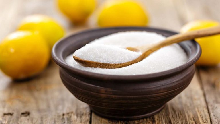 Top 10 Citric Acid Manufacturers in the World | IMARC Group