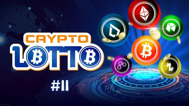 Unlocking Fortune: How Crypto Lotteries are Revolutionizing Traditional Gaming