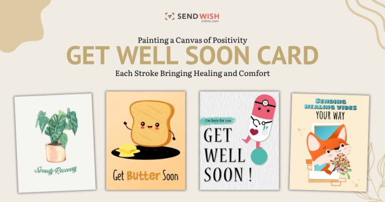 Tracing the History of Get Well Soon Cards: From Ancient Sentiments to Modern Expressions