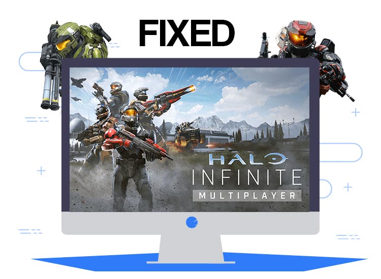 Recommended Competitive Settings For Halo Infinite